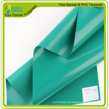 650g 1000d * 1000d beschichtete PVC-Plane